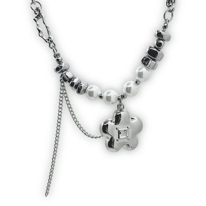 ★FLOWER CHROME★