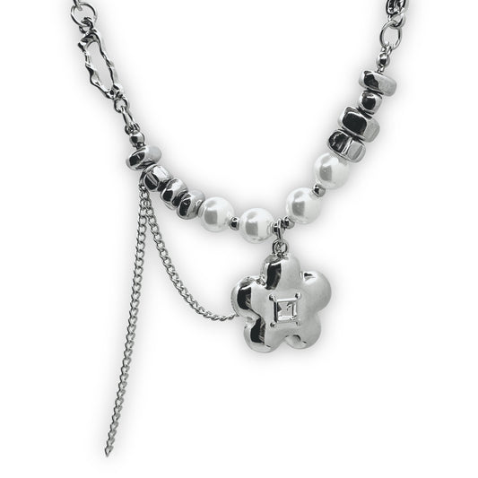 ★FLOWER CHROME★