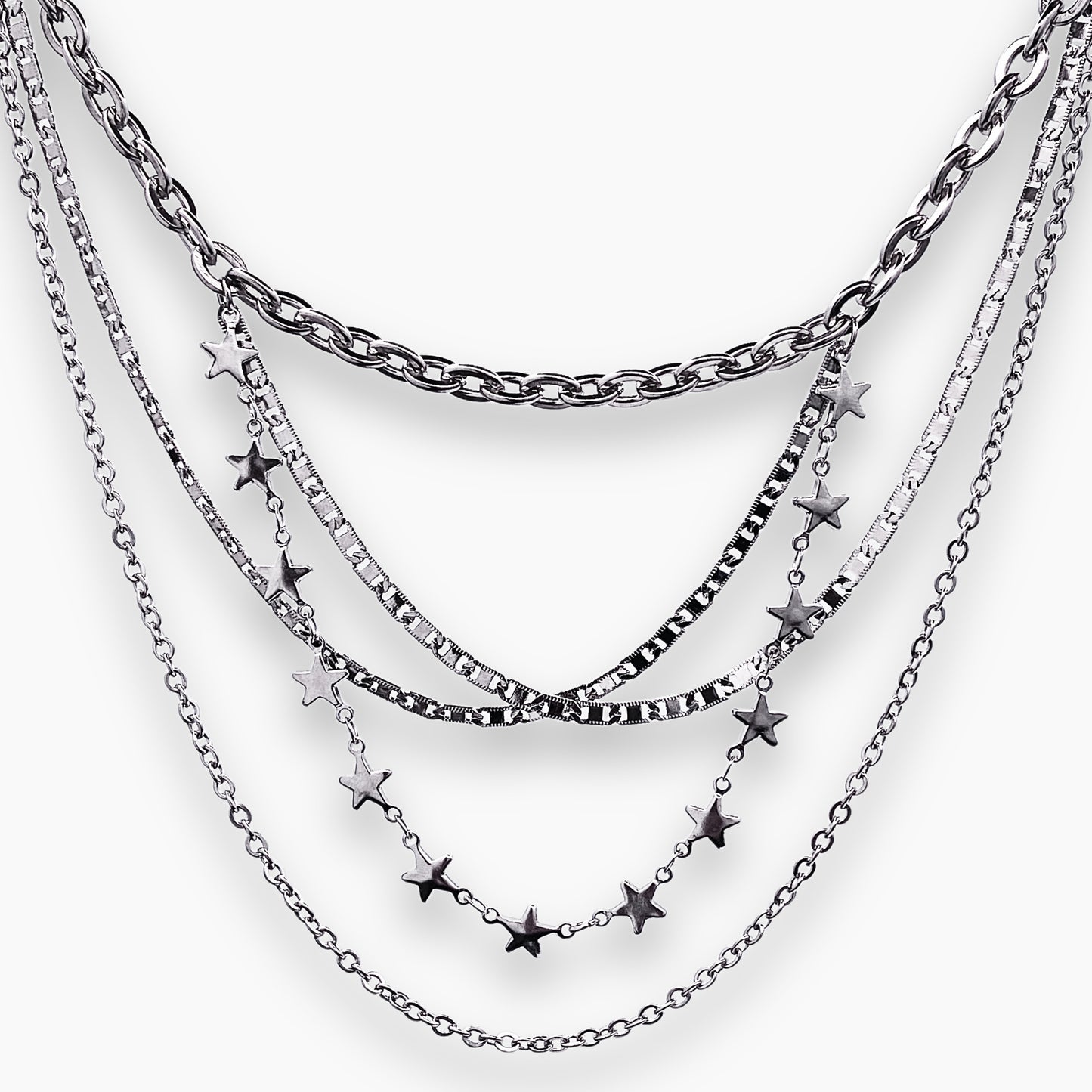 ★MAXIMALISM CHAIN★