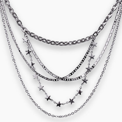 ★MAXIMALISM CHAIN★