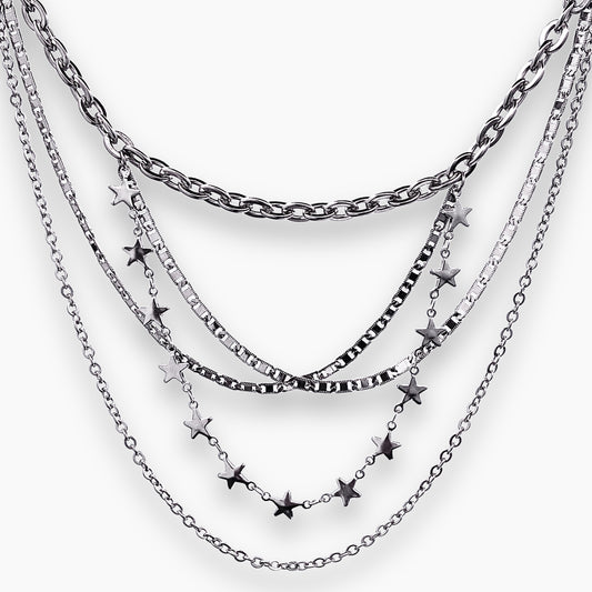 ★MAXIMALISM CHAIN★