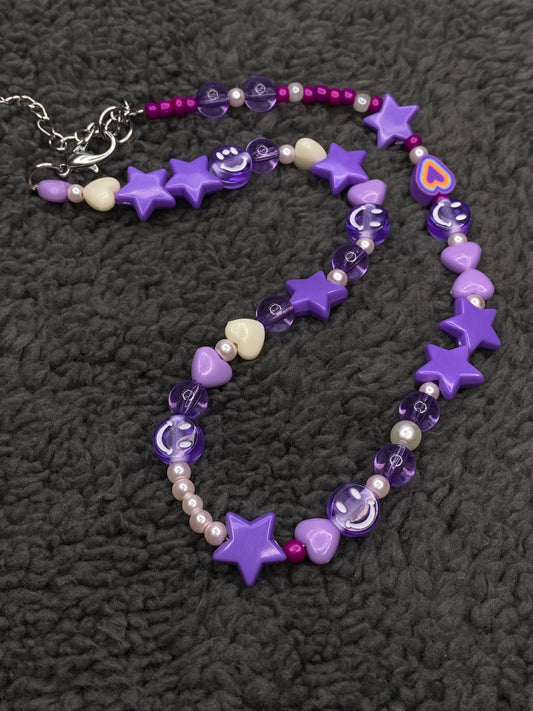 Collar Happy Caos