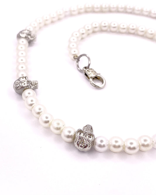 Perlas calavera