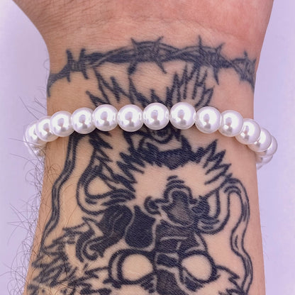 ★BRAZALETE DE PERLAS★