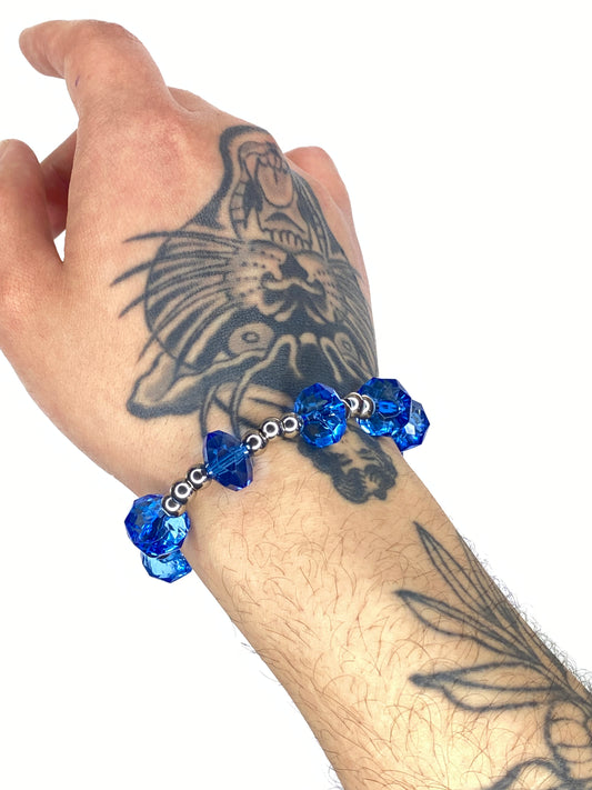 Pulsera del amarre