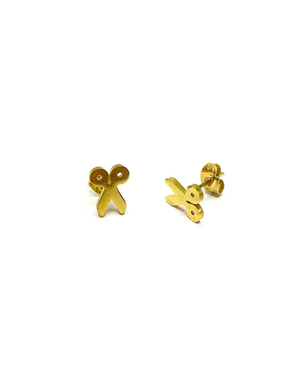★PENDIENTES CUTTER★