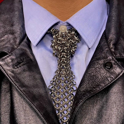 ★CORBATA ARGOLLADA★