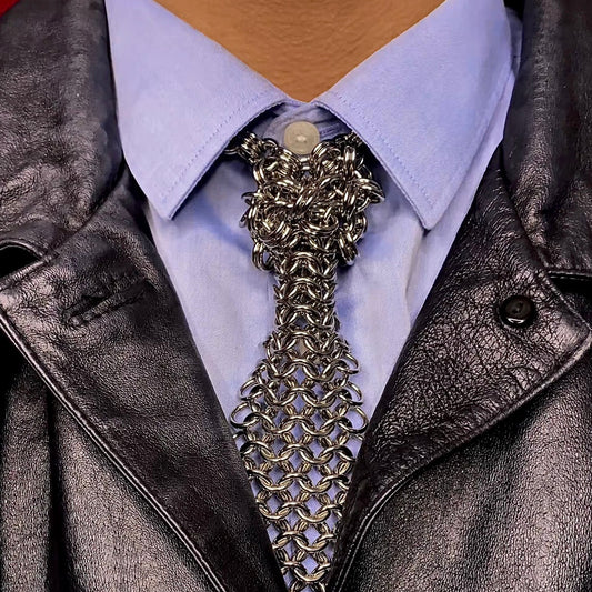 ★CORBATA ARGOLLADA★