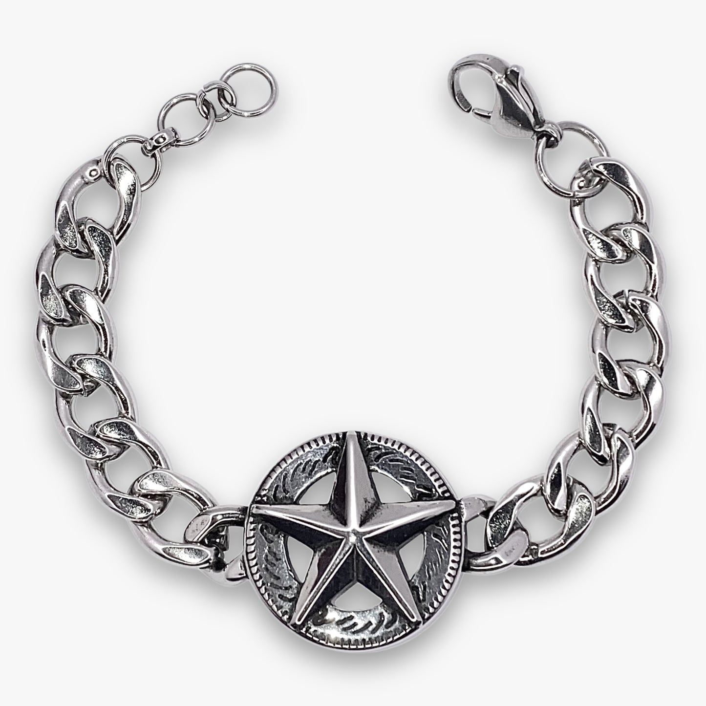 ★BRAZALETE STAR★