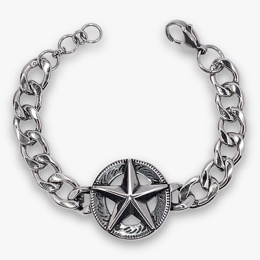 ★BRAZALETE STAR★
