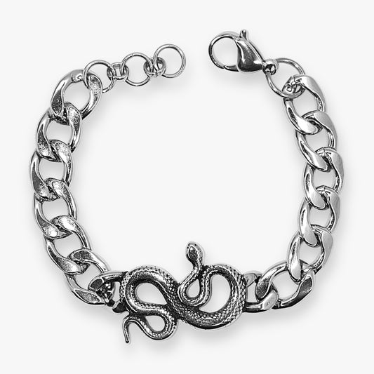 ★BRAZALETE SNAKE★