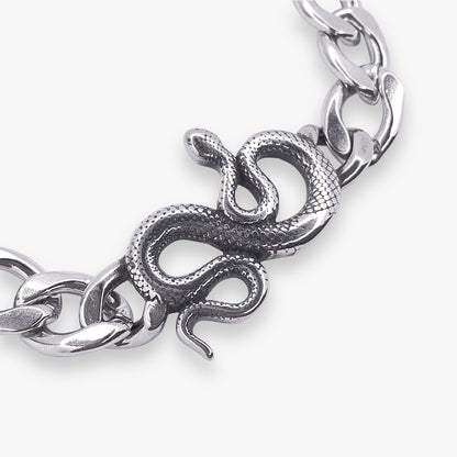 ★BRAZALETE SNAKE★