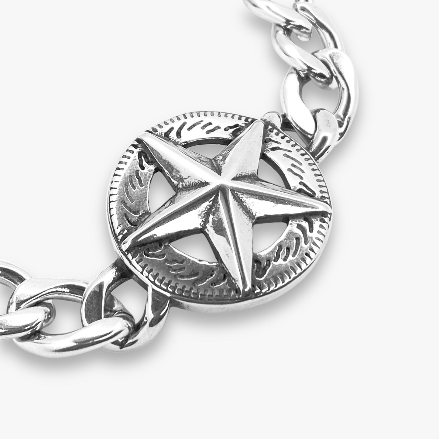 ★BRAZALETE STAR★