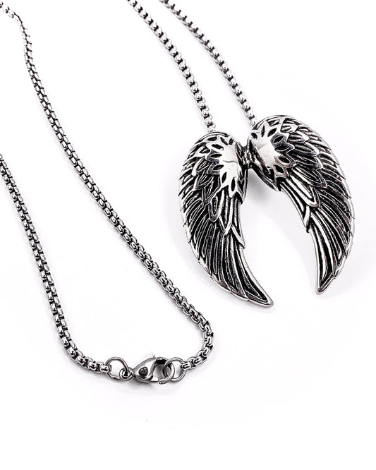 Collar Angel