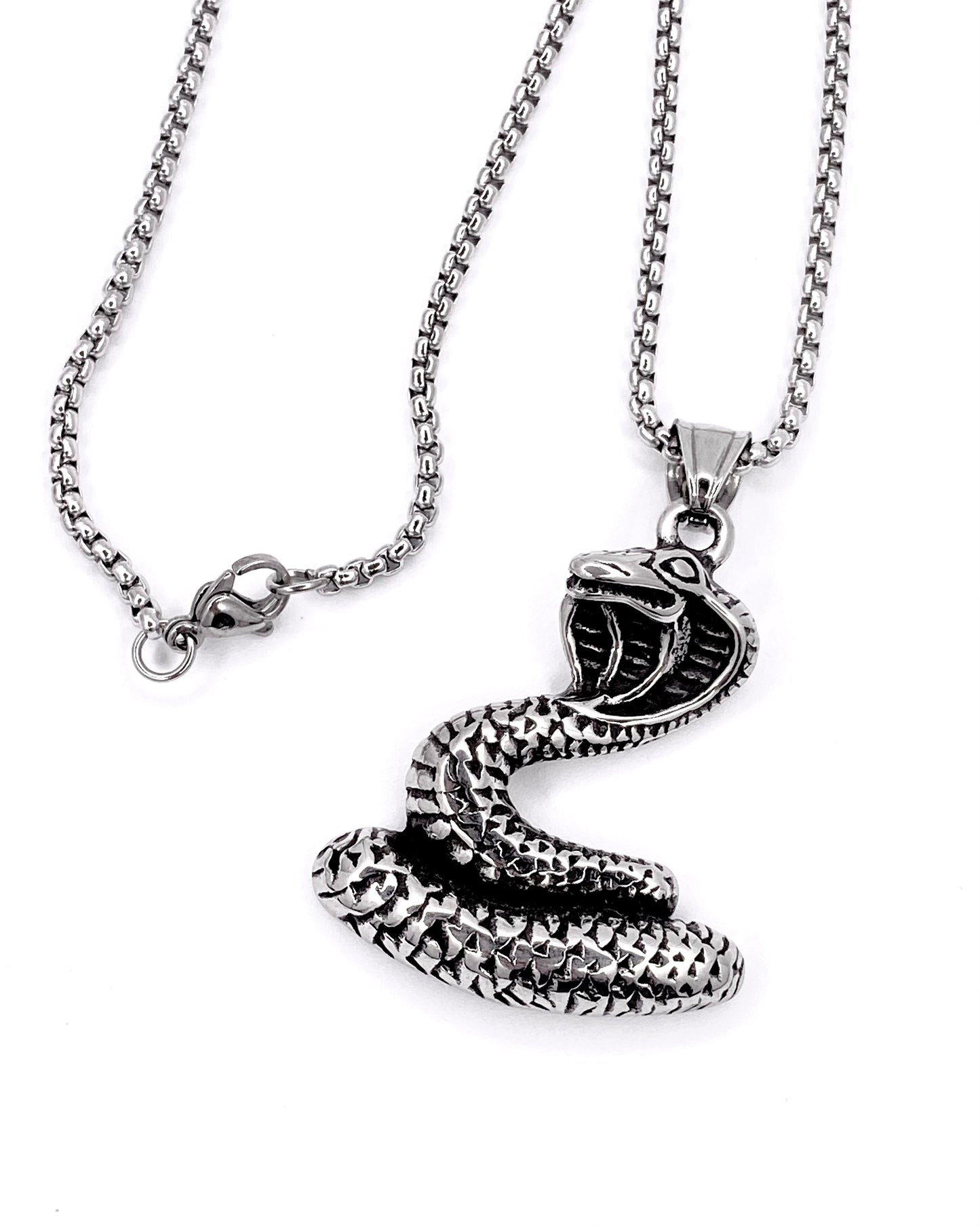 Cadena Snake