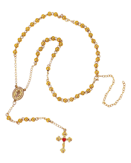 El Rosario Gold