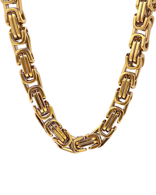 Cubana XL Gold
