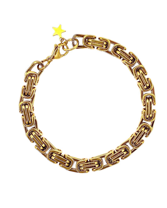 Brazalete Gold