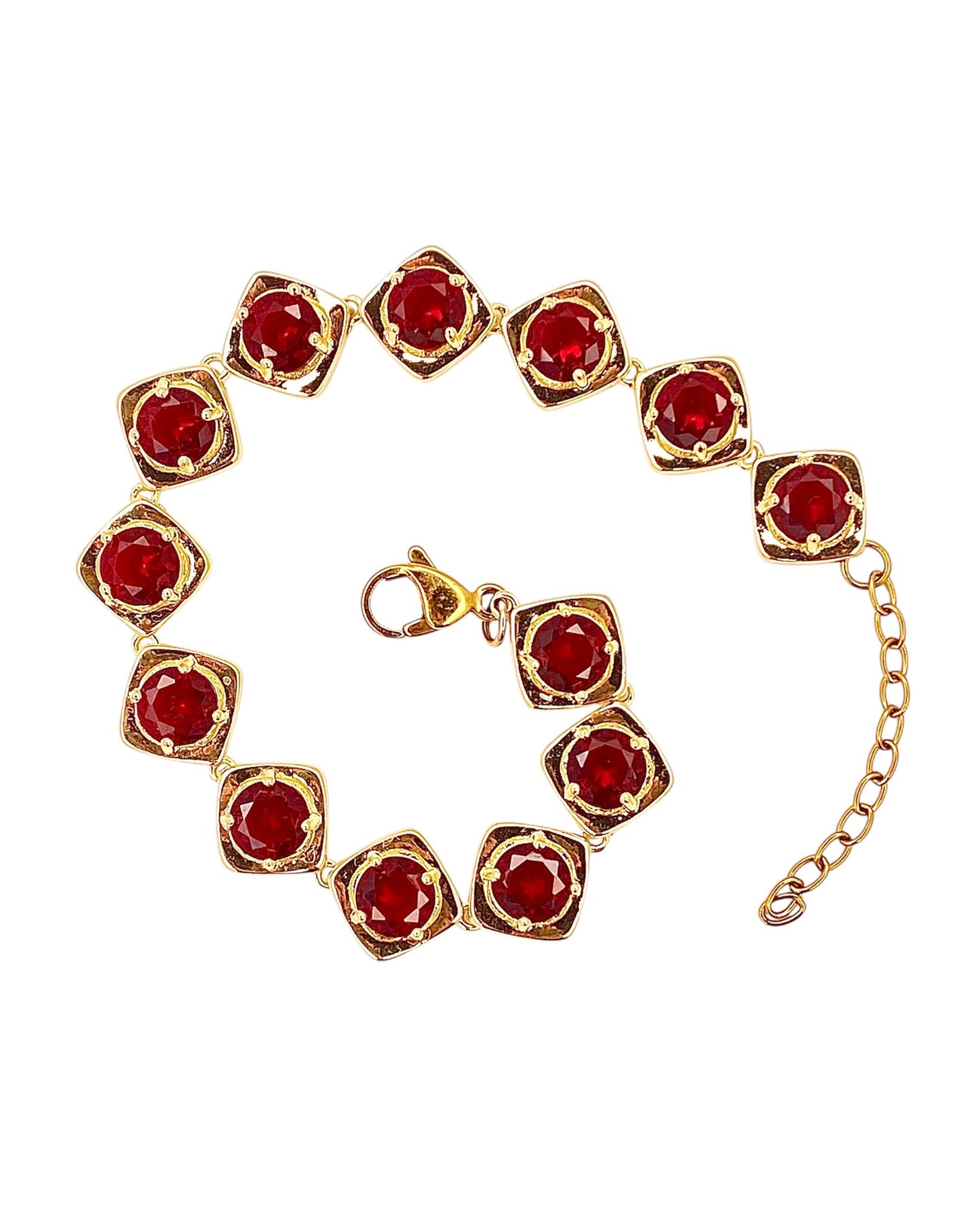 Brazalete sangría