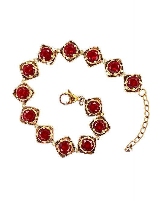 Brazalete sangría