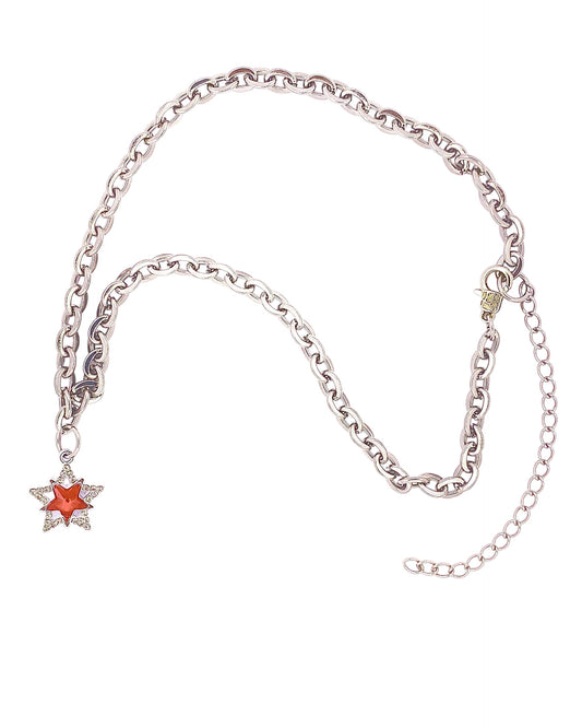 Chunky star