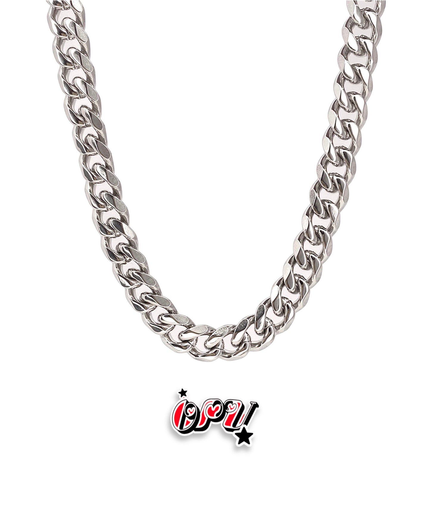 Cubana 8 mm