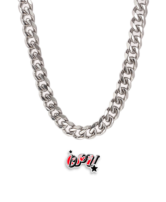 Cubana 8 mm